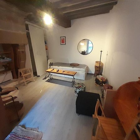 Le Coin Feydeau - Coeur De Ville - 2 Places - Cosy Nantes Bagian luar foto