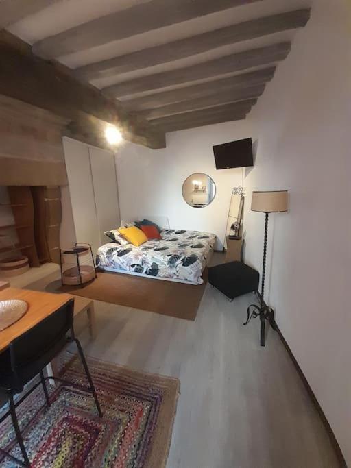 Le Coin Feydeau - Coeur De Ville - 2 Places - Cosy Nantes Bagian luar foto