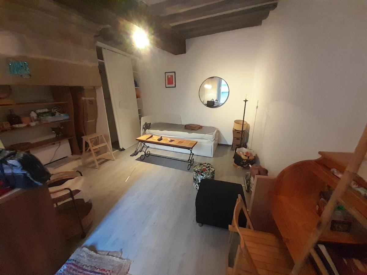 Le Coin Feydeau - Coeur De Ville - 2 Places - Cosy Nantes Bagian luar foto